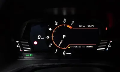 Toyota Supra 2020, 30314 км, за 40629.25 USD - фото 8