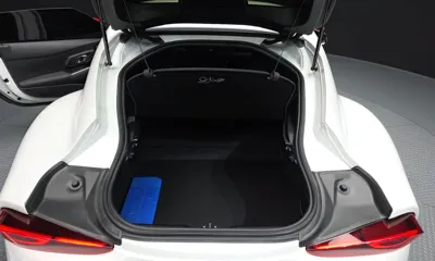 Toyota Supra 2020, 30314 км, за 40629.25 USD - фото 20