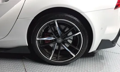 Toyota Supra 2020, 30314 км, за 40629.25 USD - фото 21