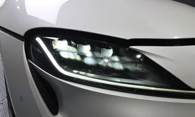 Toyota Supra 2020, 30314 км, за 40629.25 USD - фото 22