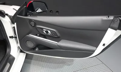 Toyota Supra 2020, 30314 км, за 40629.25 USD - фото 25