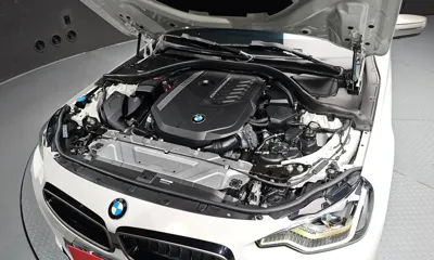 BMW 2-Series 2023, 11474 км, за 35488.69 USD - фото 6