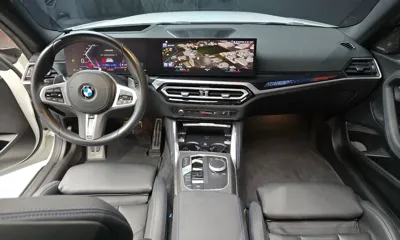 BMW 2-Series 2023, 11474 км, за 35488.69 USD - фото 7