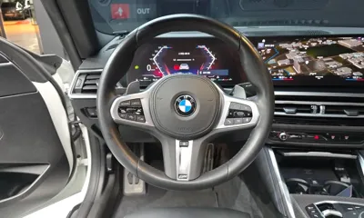 BMW 2-Series 2023, 11474 км, за 35488.69 USD - фото 13