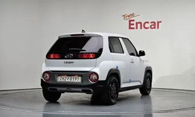 Hyundai Casper 2023, 103889 км, за 7481.14 USD