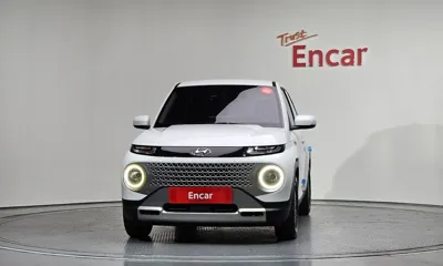 Hyundai Casper 2023, 103889 км, за 7481.14 USD