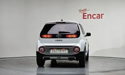 Hyundai Casper 2023, 103889 км, за 7481.14 USD
