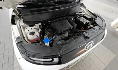 Hyundai Casper 2023, 103889 км, за 7481.14 USD - фото 6
