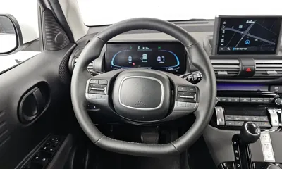 Hyundai Casper 2023, 103889 км, за 7481.14 USD - фото 13