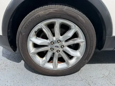 Ford Explorer 2013, 137612 км, за 4225.44 USD