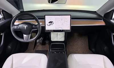 Tesla Model Y 2021, 139656 км, за 20586.33 USD - фото 7