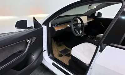 Tesla Model Y 2021, 139656 км, за 20586.33 USD - фото 10