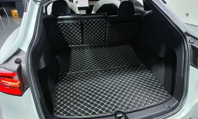 Tesla Model Y 2021, 139656 км, за 20586.33 USD - фото 20