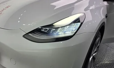 Tesla Model Y 2021, 139656 км, за 20586.33 USD - фото 22
