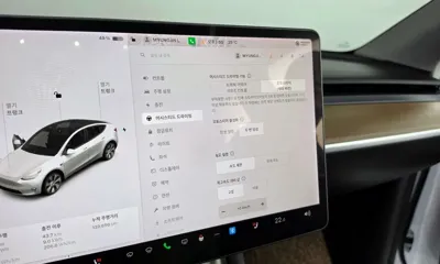 Tesla Model Y 2021, 139656 км, за 20586.33 USD - фото 30