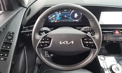 Kia Niro 2024, 77183 км, за 17232.65 USD - фото 13