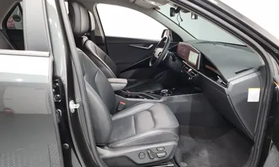 Kia Niro 2024, 77183 км, за 17232.65 USD - фото 26
