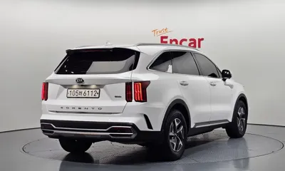 Kia Sorento 2021, 82433 км, за 17723.51 USD