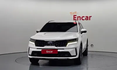 Kia Sorento 2021, 82433 км, за 17723.51 USD