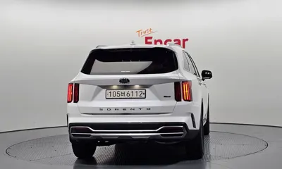 Kia Sorento 2021, 82433 км, за 17723.51 USD