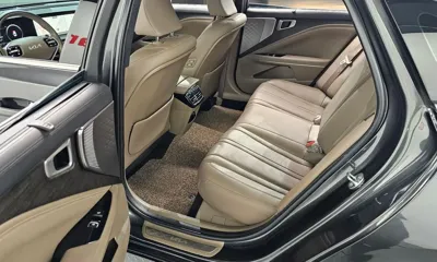 Kia K8 2024, 40455 км, за 15688.59 USD - фото 12