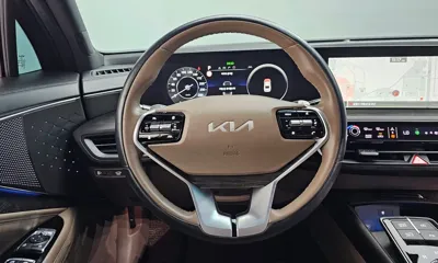 Kia K8 2024, 40455 км, за 15688.59 USD - фото 13