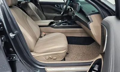 Kia K8 2024, 40455 км, за 15688.59 USD - фото 26