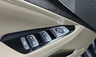 Kia K8 2024, 40455 км, за 15688.59 USD - фото 27