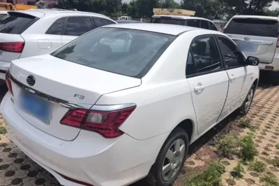 BYD F3 2020, 14600 км, за 5787 USD - фото 6