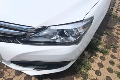 BYD F3 2020, 14600 км, за 5787 USD - фото 8