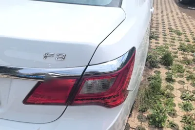 BYD F3 2020, 14600 км, за 5787 USD - фото 9