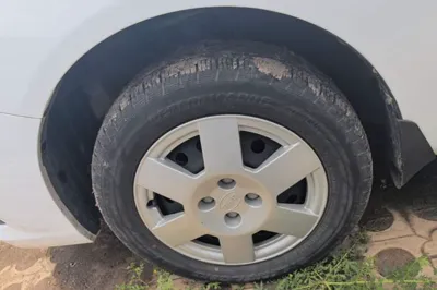 BYD F3 2020, 14600 км, за 5787 USD - фото 10