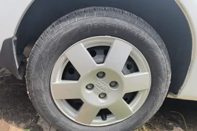 BYD F3 2020, 14600 км, за 5787 USD - фото 11