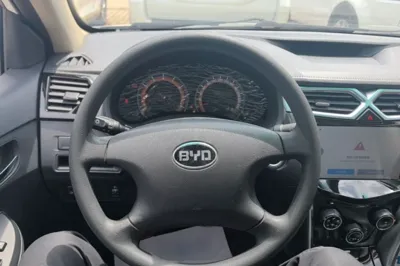 BYD F3 2020, 14600 км, за 5787 USD - фото 13
