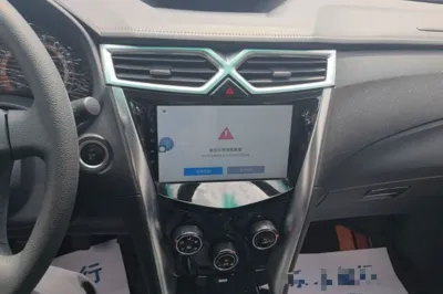 BYD F3 2020, 14600 км, за 5787 USD - фото 15