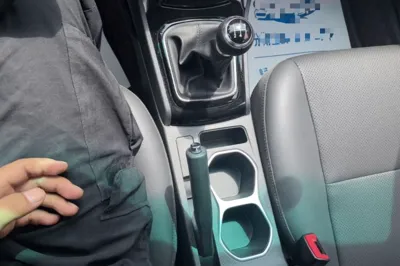 BYD F3 2020, 14600 км, за 5787 USD - фото 16