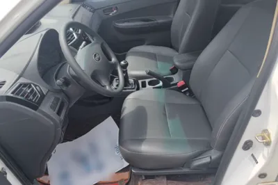 BYD F3 2020, 14600 км, за 5787 USD - фото 17