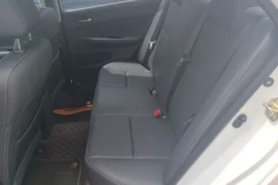 BYD F3 2020, 14600 км, за 5787 USD - фото 20