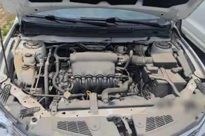 BYD F3 2020, 14600 км, за 5787 USD - фото 24