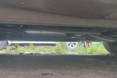 BYD F3 2020, 14600 км, за 5787 USD - фото 25
