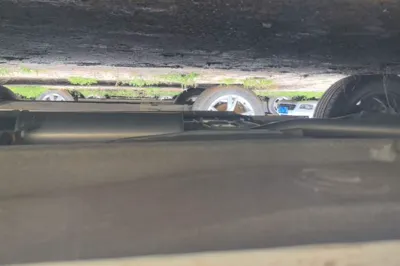 BYD F3 2020, 14600 км, за 5787 USD - фото 26