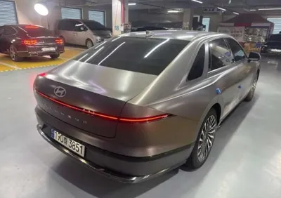 Hyundai Grandeur 2023, 98281 км, за 4838.71 USD - фото 6