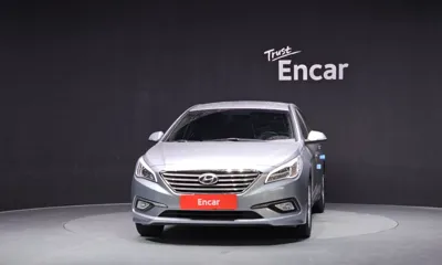 Hyundai Sonata 2015, 105076 км, за 5710.91 USD