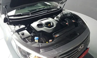 Hyundai Sonata 2015, 105076 км, за 5710.91 USD - фото 6