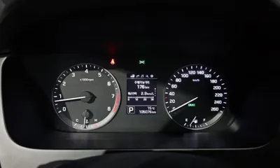 Hyundai Sonata 2015, 105076 км, за 5710.91 USD - фото 8
