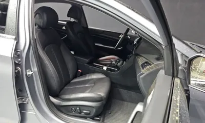 Hyundai Sonata 2015, 105076 км, за 5710.91 USD - фото 11