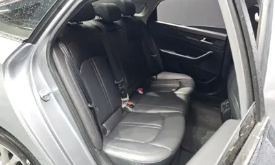 Hyundai Sonata 2015, 105076 км, за 5710.91 USD - фото 12