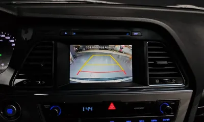 Hyundai Sonata 2015, 105076 км, за 5710.91 USD - фото 16