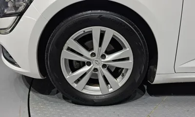 Renault-KoreaSamsung SM6 2019, 186287 км, за 3218.6 USD