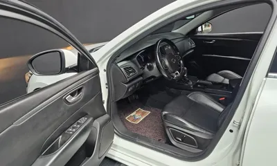 Renault-KoreaSamsung SM6 2019, 186287 км, за 3218.6 USD - фото 10